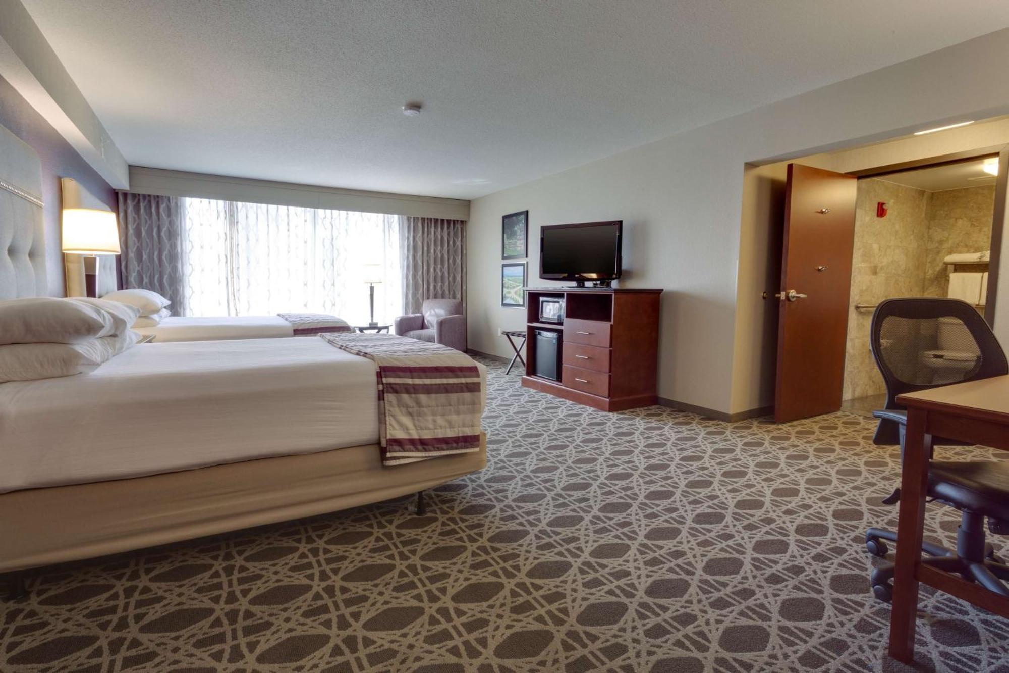 Drury Inn & Suites Overland Park Exteriér fotografie