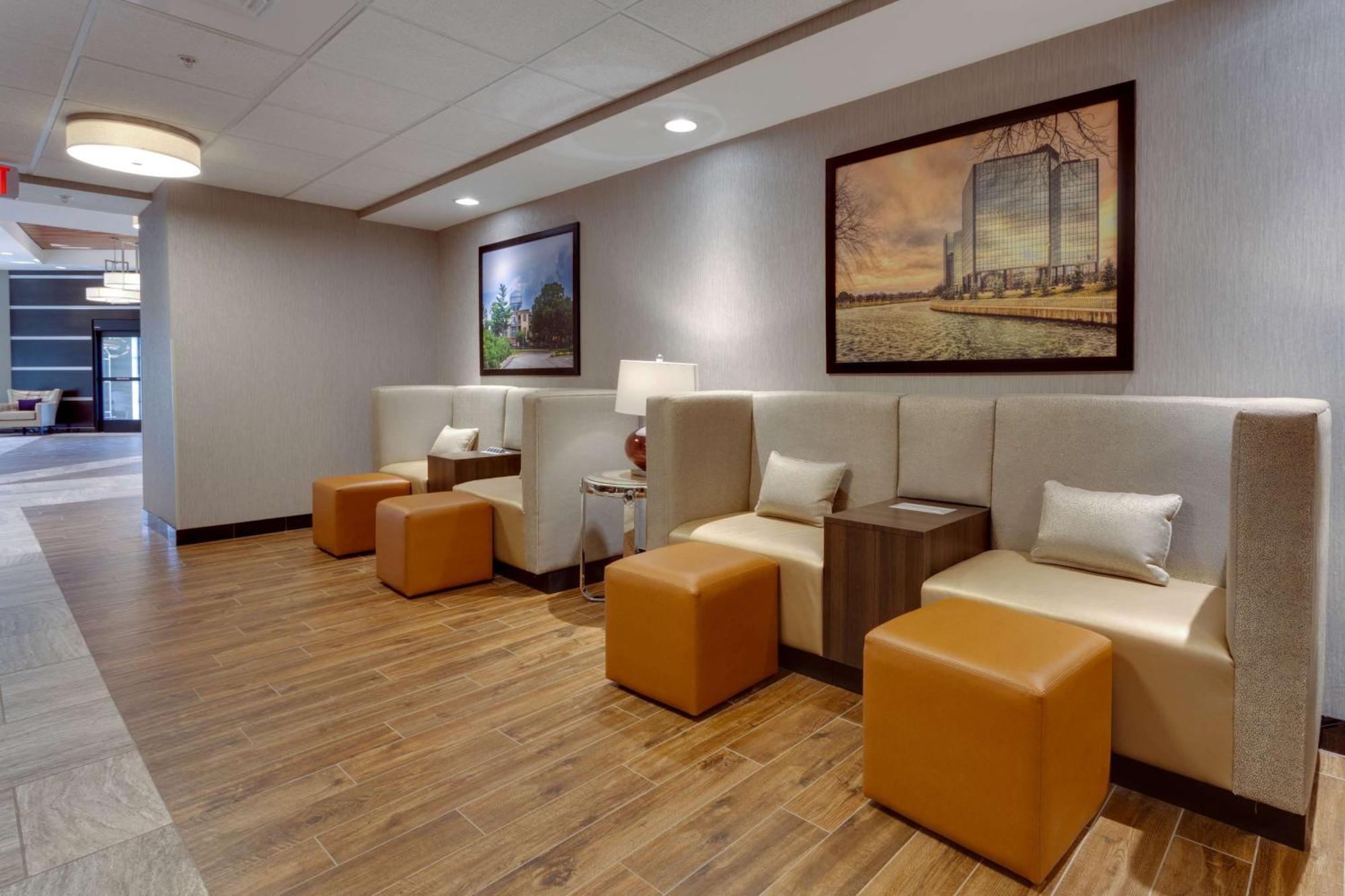 Drury Inn & Suites Overland Park Exteriér fotografie