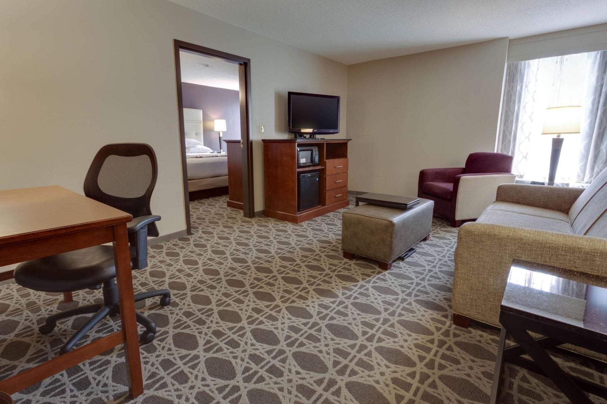 Drury Inn & Suites Overland Park Exteriér fotografie