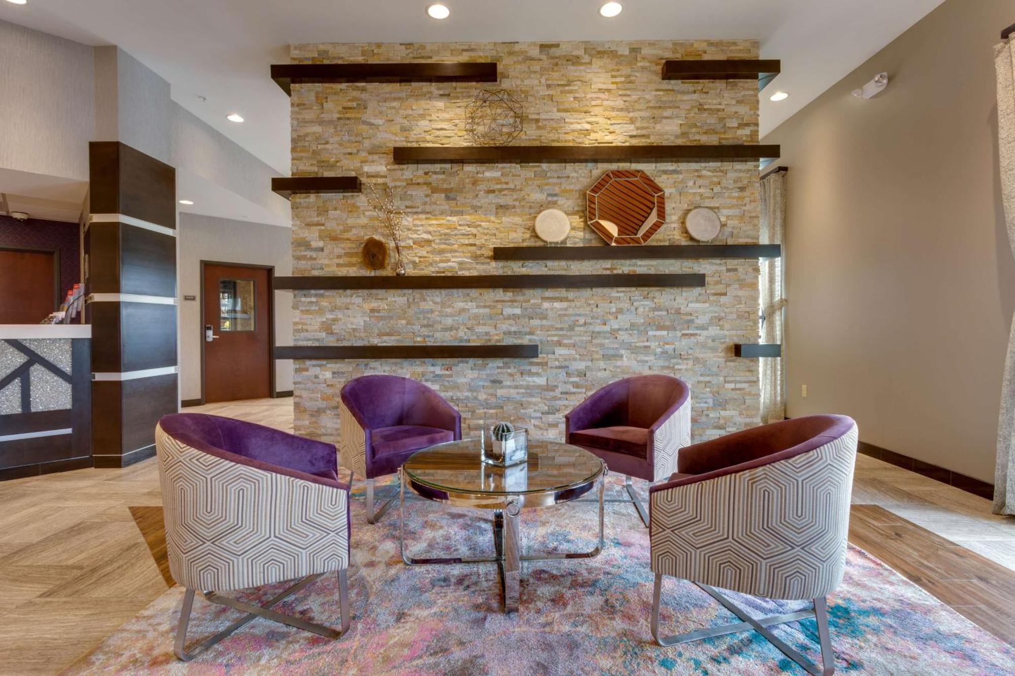 Drury Inn & Suites Overland Park Exteriér fotografie