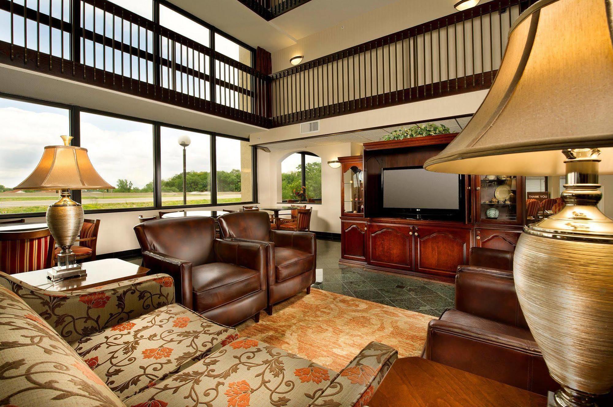Drury Inn & Suites Overland Park Exteriér fotografie