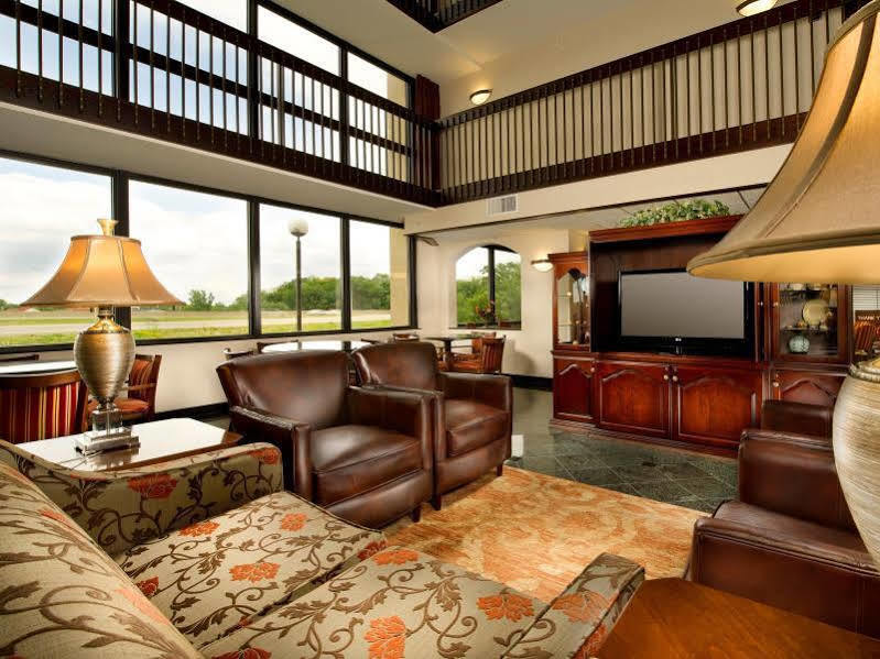 Drury Inn & Suites Overland Park Exteriér fotografie