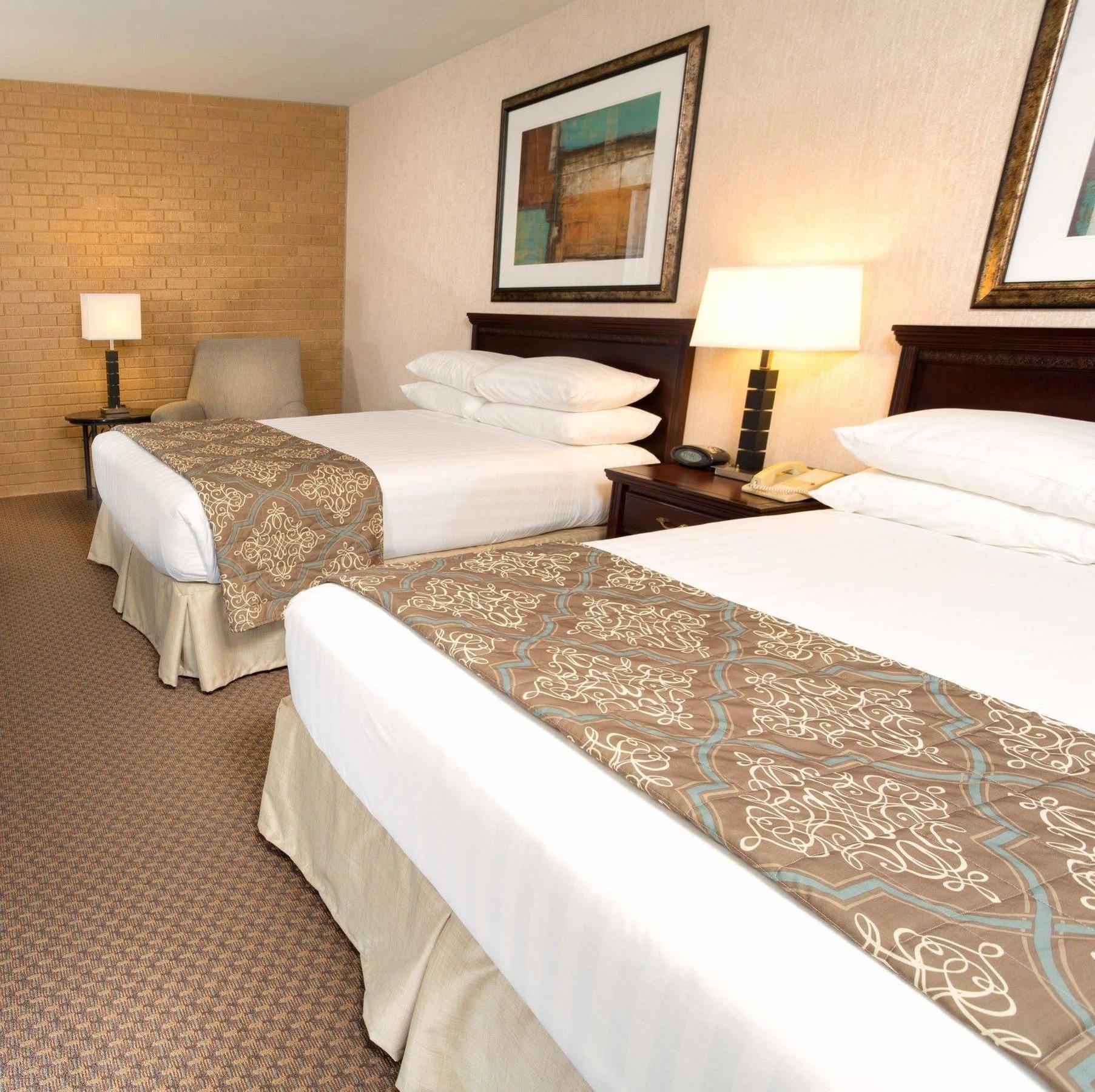 Drury Inn & Suites Overland Park Exteriér fotografie